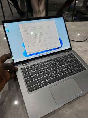 Dell latitude 7320 image 4