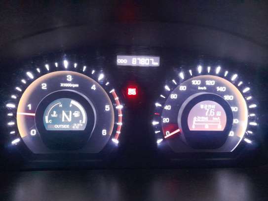 Mitsubishi Outlander image 9