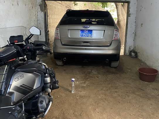 Ford Edge 4x4 image 6