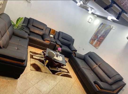 Salon moquette offert image 2