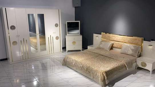Chambre à coucher importer très solide image 5