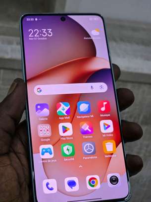 Xiaomi redmi note 13 Pro 5G 512GB 12GB image 2