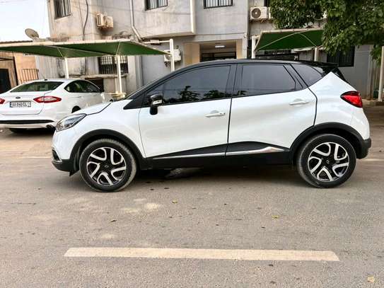 Renault Q3 2017 automatique diasel full option image 4