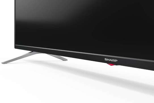 TELEVISEUR 65POUCES SHARP LED SMART GOOGLE TV 4TC65FJ1MX image 7
