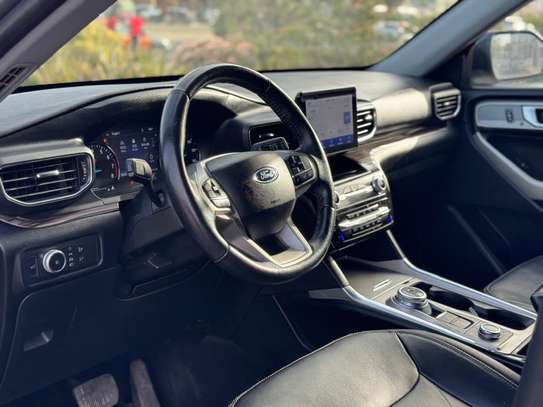 Ford explorer 2021 Limited image 6