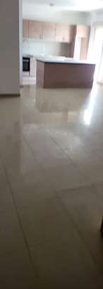 Appartement avec piscien a Fann Residence image 2