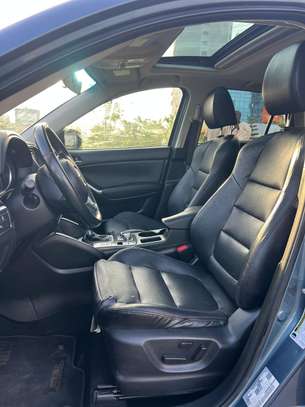 Mazda cx5 image 5