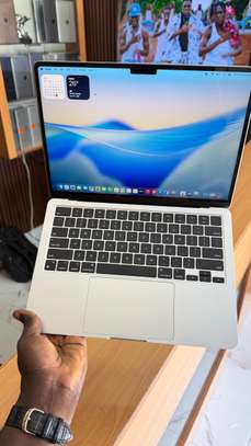 MacBook Air M2 2022 - SSD 256 / Ram 8Go image 5
