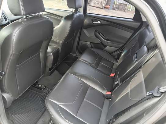 Vente Ford Focus 2016 image 6