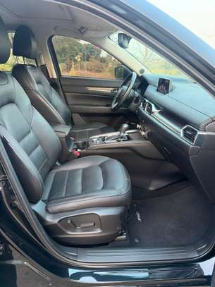 MAZDA CX5 GT Grand Touring Année 2019 image 8
