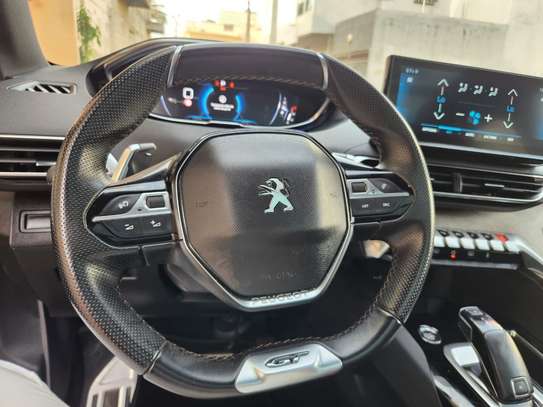 Peugeot 3008 GT  2023 image 3