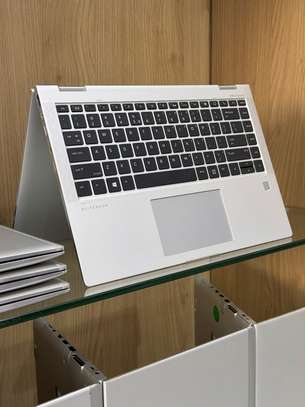 HP EliteBook image 8