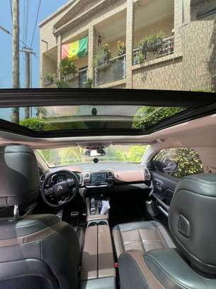 CITROËN  C5 AIRCROSS ANNÉE 2019 AUTOMATIQUE DIESEL image 4