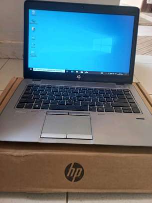 Hp 840 g2 core i5 image 8