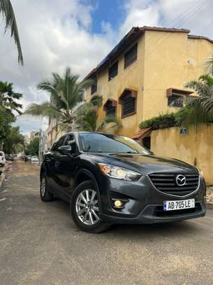 MAZDA CX-5 2016 image 2