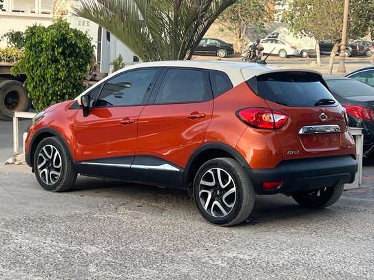 Renault QM3 image 4