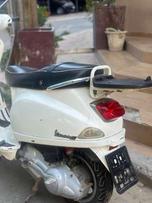 Moto vespa 125cc image 5