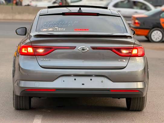 RENAULT SM6 ANNÉE 2017 image 12