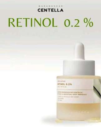 Rétinol Anti tache noire image 3