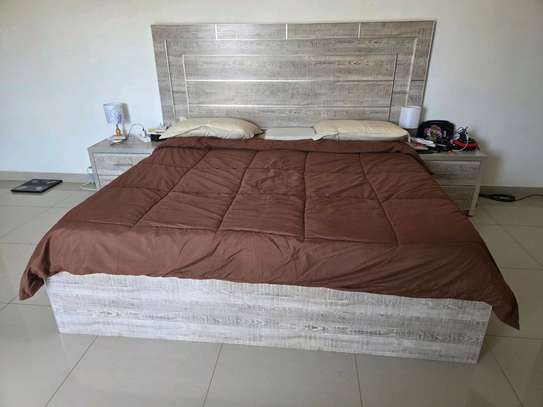 2 chambres à coucher à vendre image 2