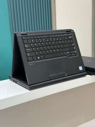 DELL LATITUDE 5289 X360 – PUISSANCE & FLEXIBILITÉ image 9