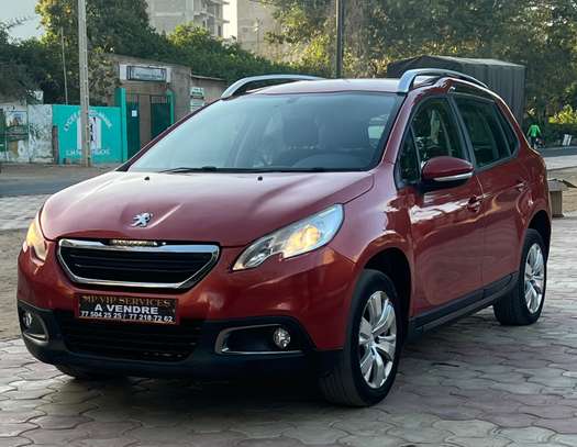 Peugeot 2008 image 2