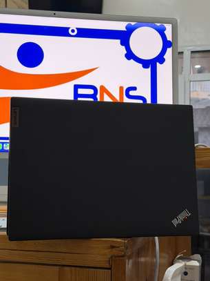 Lenovo ThinkPad T14 (Core i5/ 32 Go RAM / 512 Go SSD) image 3