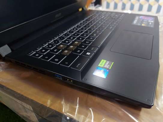 MSI KATANA 15 – B13VFK (2024) | ARME DE COMBAT GAMING image 13