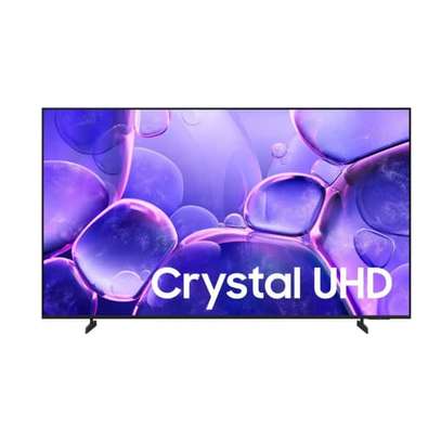 TELEVISEUR SAMSUNG 75" SMART 4K 75U8092FUXXH image 2