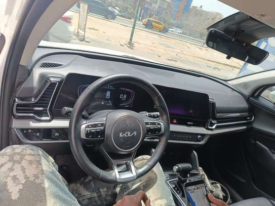 Kia sportage 2023 image 5