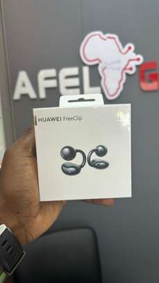 Huawei FreeClip image 3