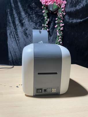 Smart 31 Card Printer – Imprimante à cartes professionnelle image 9