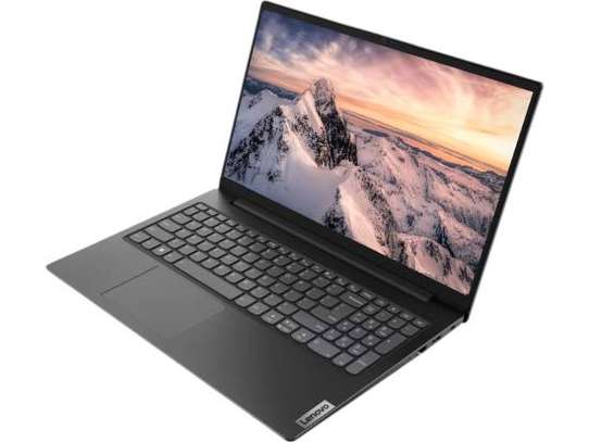 Lenovo Machine v15 g4 500GB SSD RAM 8GB PROCESSEUR RYZEN image 2