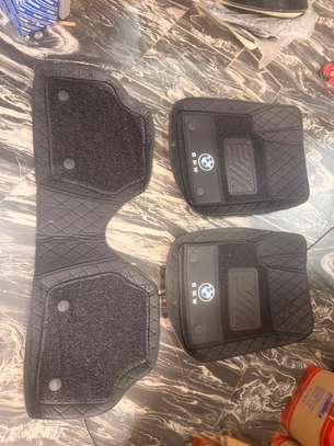 Tapis sol complet image 3