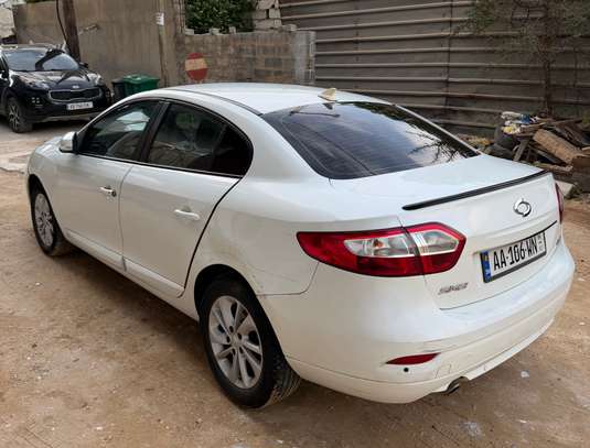 Renault Sm3 2016 image 3