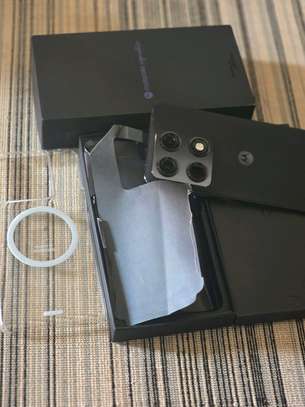 Motorola signatur Stockage 512GB 16GB image 5