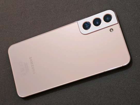 Samsung galaxie S22+ 256GB 8GB ram image 3