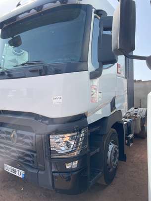 Gamme C 460 image 2