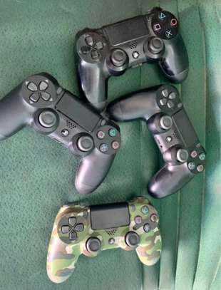 Manete ps5 ps4 x box Switch ps3 image 2
