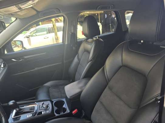 Mazda CX5 2022 image 7