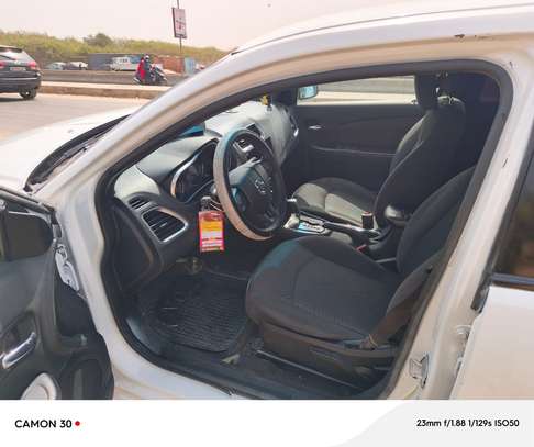 DODGE 2014 image 8