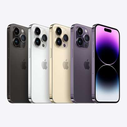 Iphone 14 pro max image 1