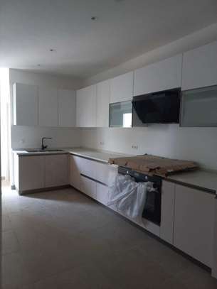 Appartement à louer aux Almadies image 3