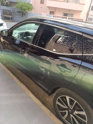 Nissan QashQai 2016 image 5