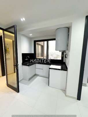 Des Appartements haut standing à louer aux Almadies image 1