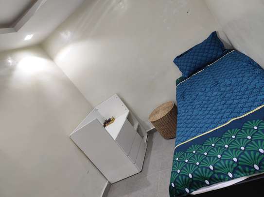 Appartement meublé image 10
