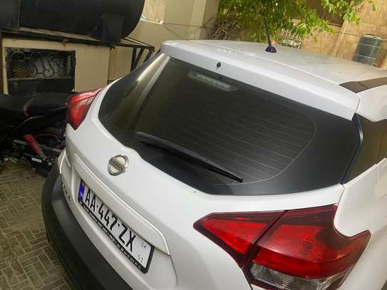 Nissan Kicks Année 2019 à vendre image 9