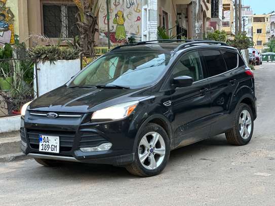 Ford escape image 6