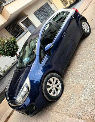 KIA RIO 2012 image 3
