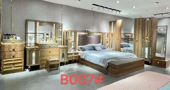 Chambre à coucher Vip image 2